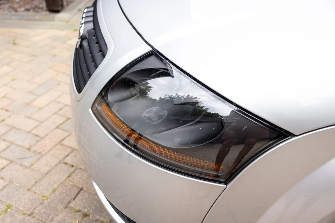 2001 Audi TT Mk1 - Image 11 of 31