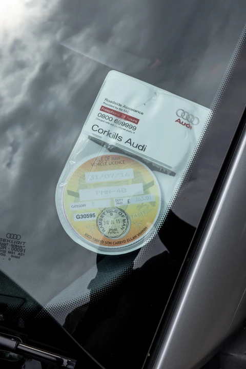2001 Audi TT Mk1 - Image 31 of 31