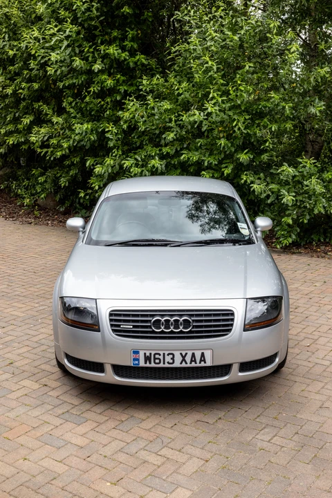 2001 Audi TT Mk1 - Image 26 of 31