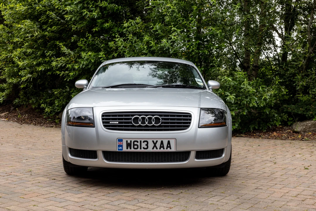 2001 Audi TT Mk1 - Image 2 of 31