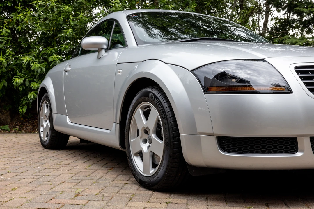 2001 Audi TT Mk1 - Image 19 of 31