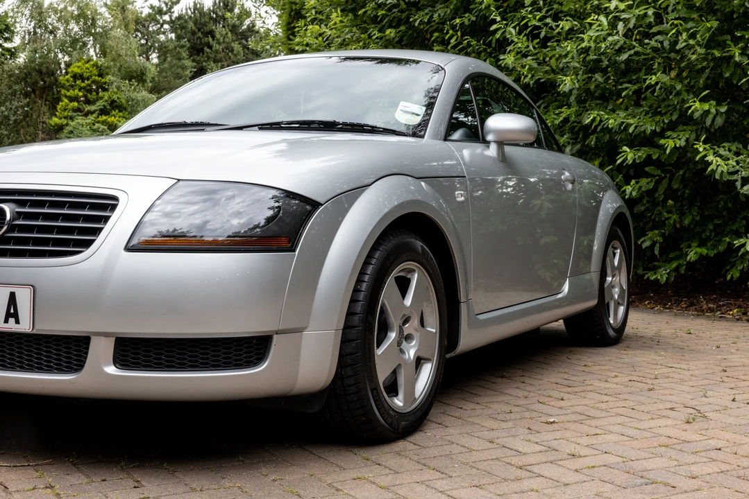 2001 Audi TT Mk1 - Image 20 of 31
