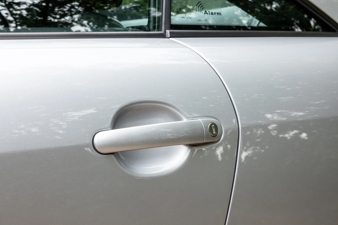 2001 Audi TT Mk1 - Image 14 of 31