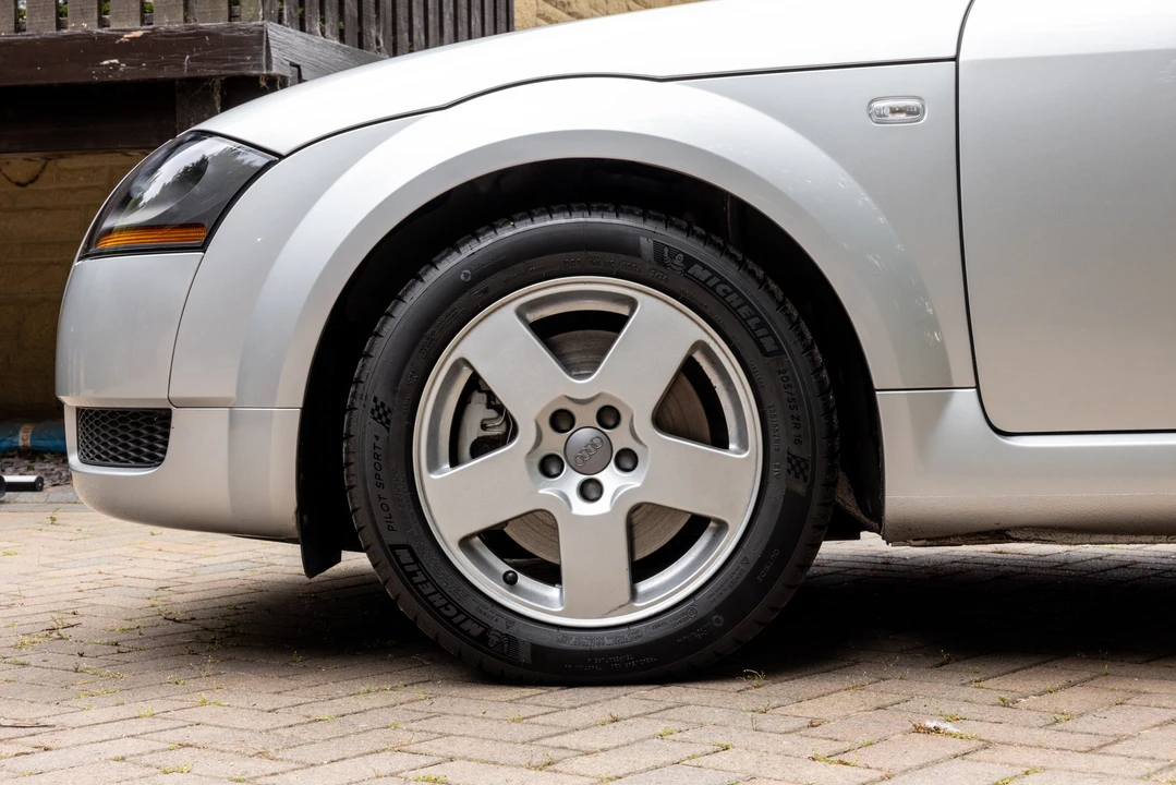 2001 Audi TT Mk1 - Image 21 of 31