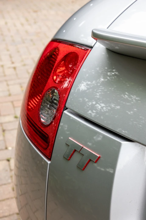 2001 Audi TT Mk1 - Image 29 of 31