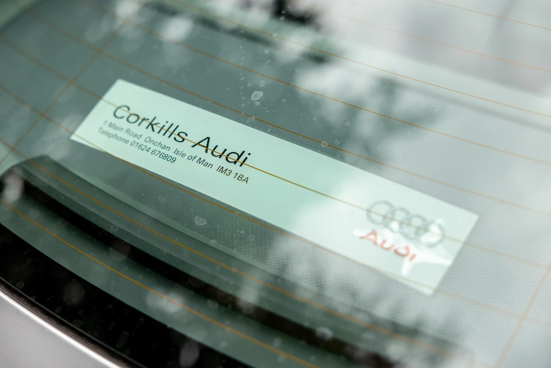2001 Audi TT Mk1 - Image 16 of 31