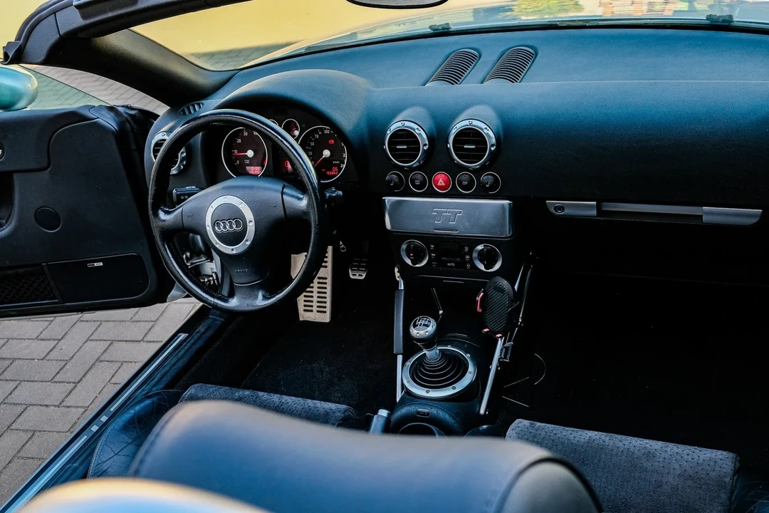 2001 Audi TT Mk1 - Image 14 of 30