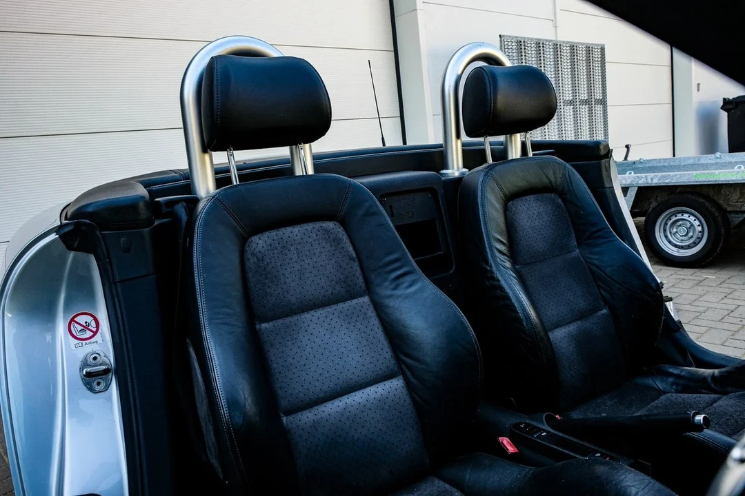 2001 Audi TT Mk1 - Image 15 of 30