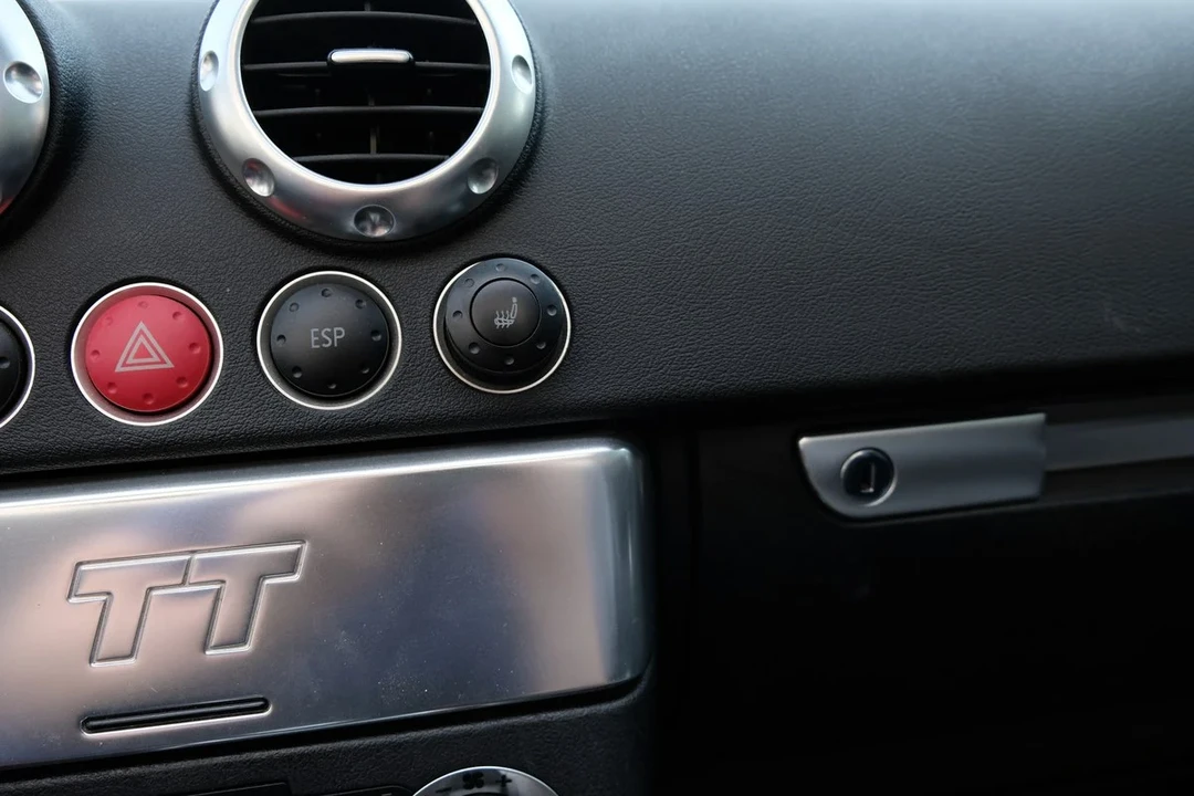 2001 Audi TT Mk1 - Image 16 of 30