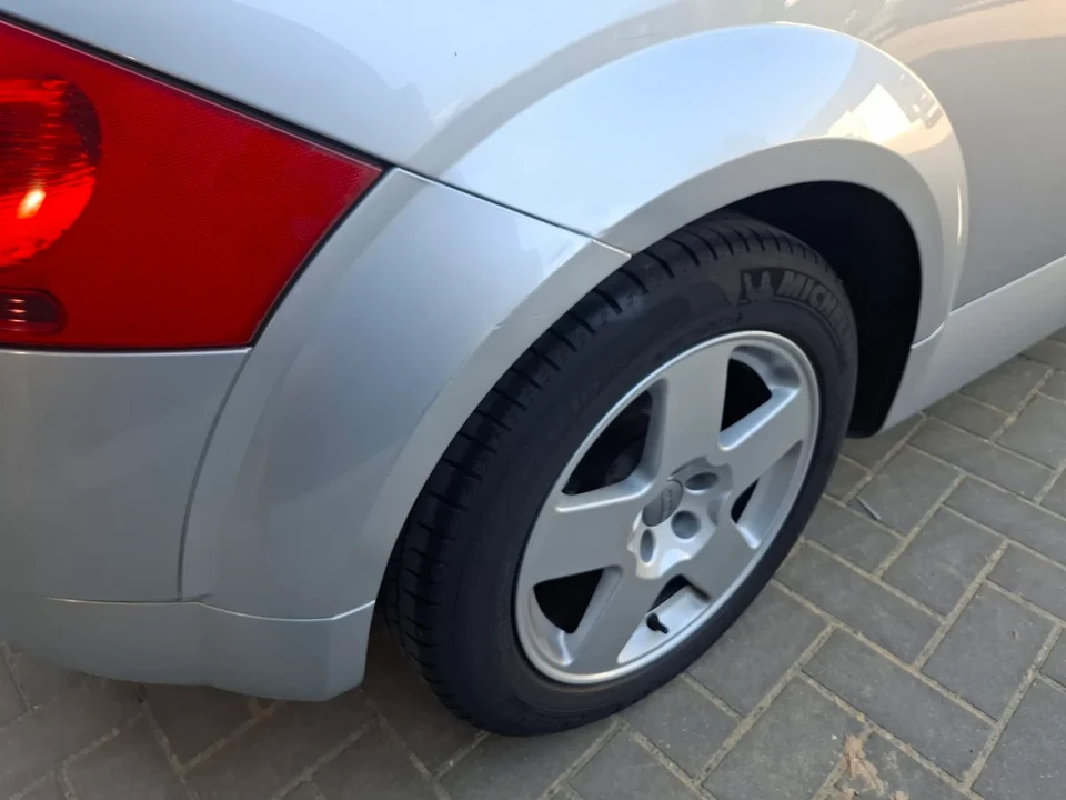 2001 Audi TT Mk1 - Image 29 of 30