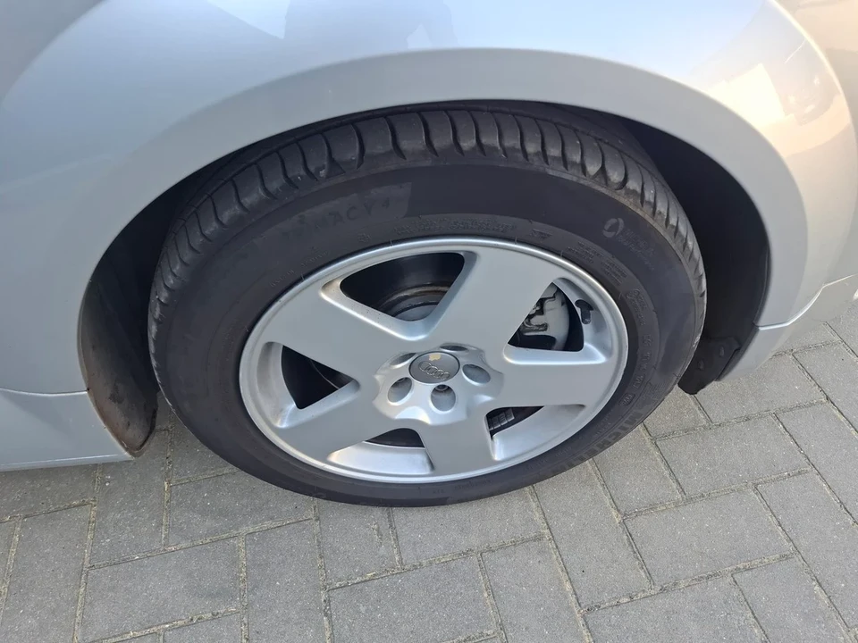 2001 Audi TT Mk1 - Image 10 of 30