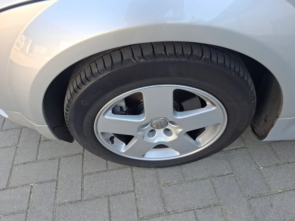 2001 Audi TT Mk1 - Image 11 of 30