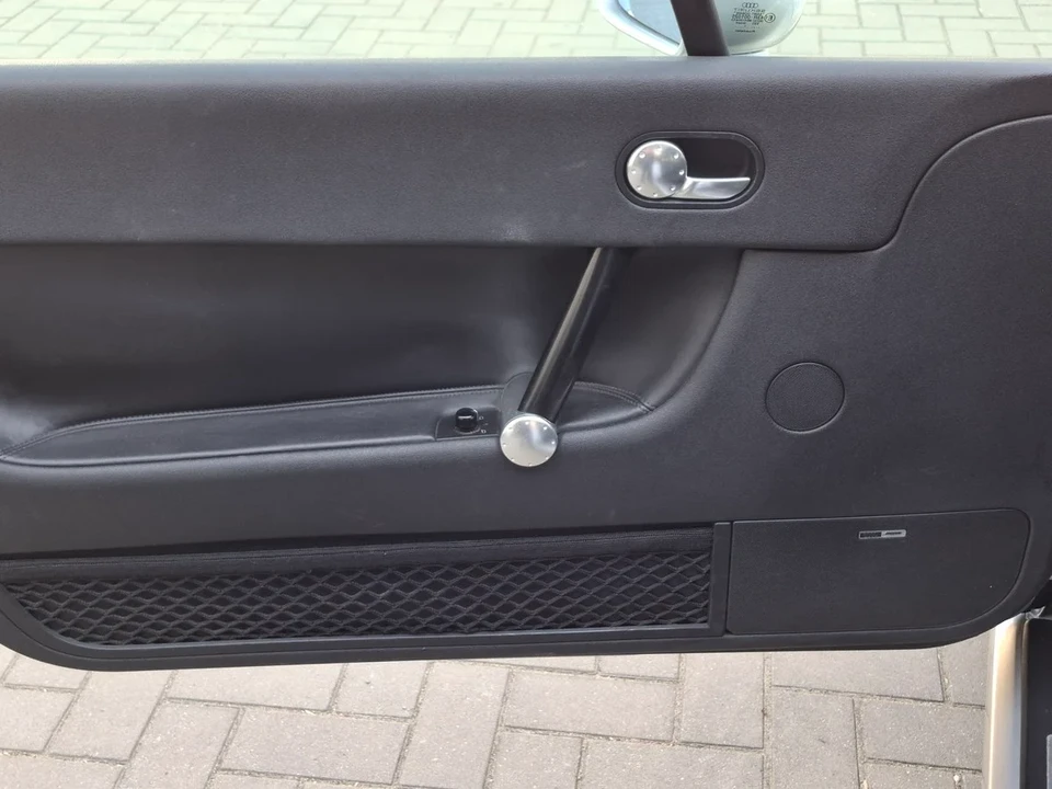 2001 Audi TT Mk1 - Image 18 of 30