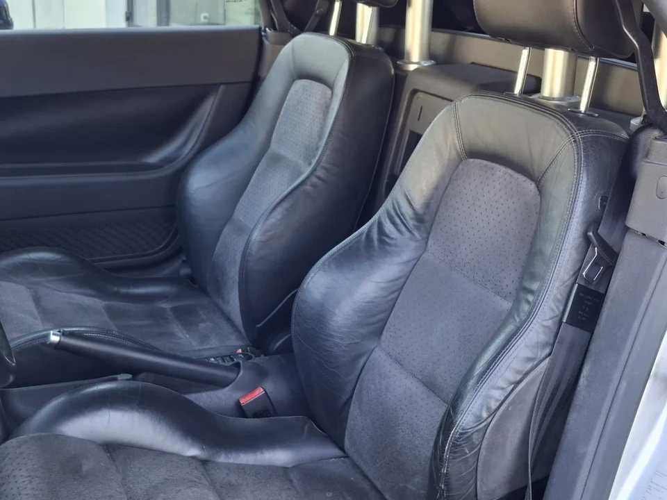 2001 Audi TT Mk1 - Image 19 of 30