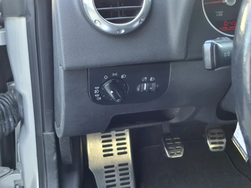 2001 Audi TT Mk1 - Image 20 of 30