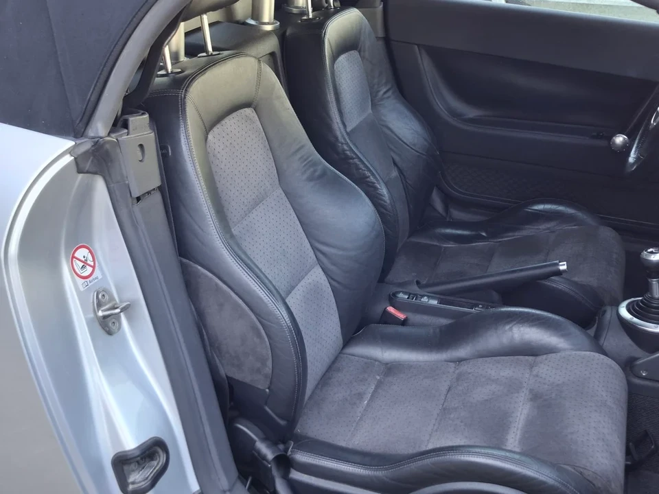 2001 Audi TT Mk1 - Image 21 of 30