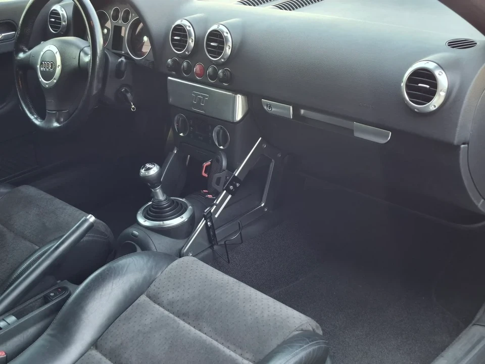 2001 Audi TT Mk1 - Image 22 of 30