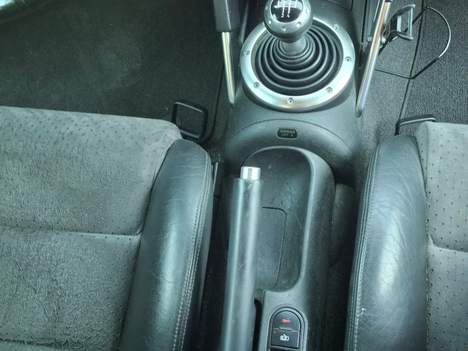 2001 Audi TT Mk1 - Image 23 of 30