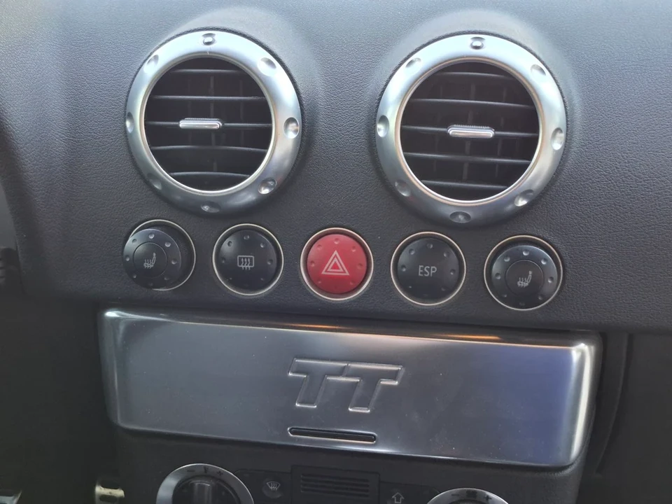 2001 Audi TT Mk1 - Image 25 of 30