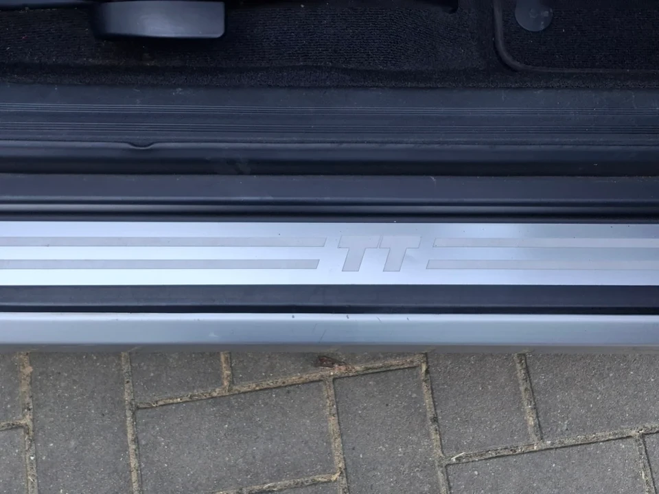 2001 Audi TT Mk1 - Image 27 of 30