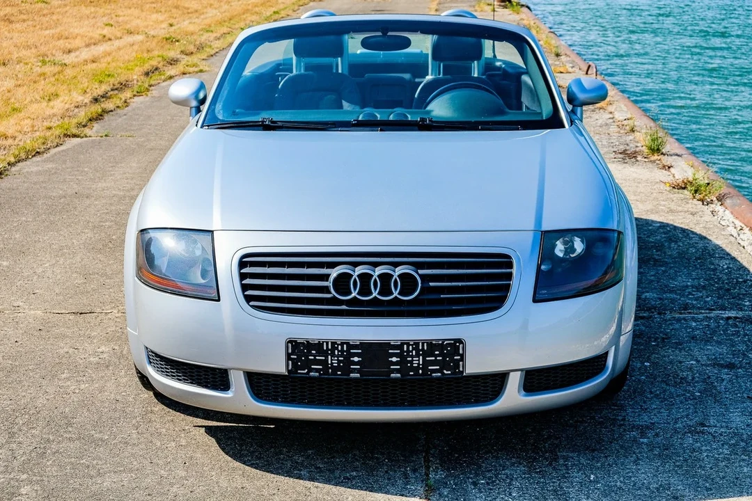 2001 Audi TT Mk1 - Image 2 of 30