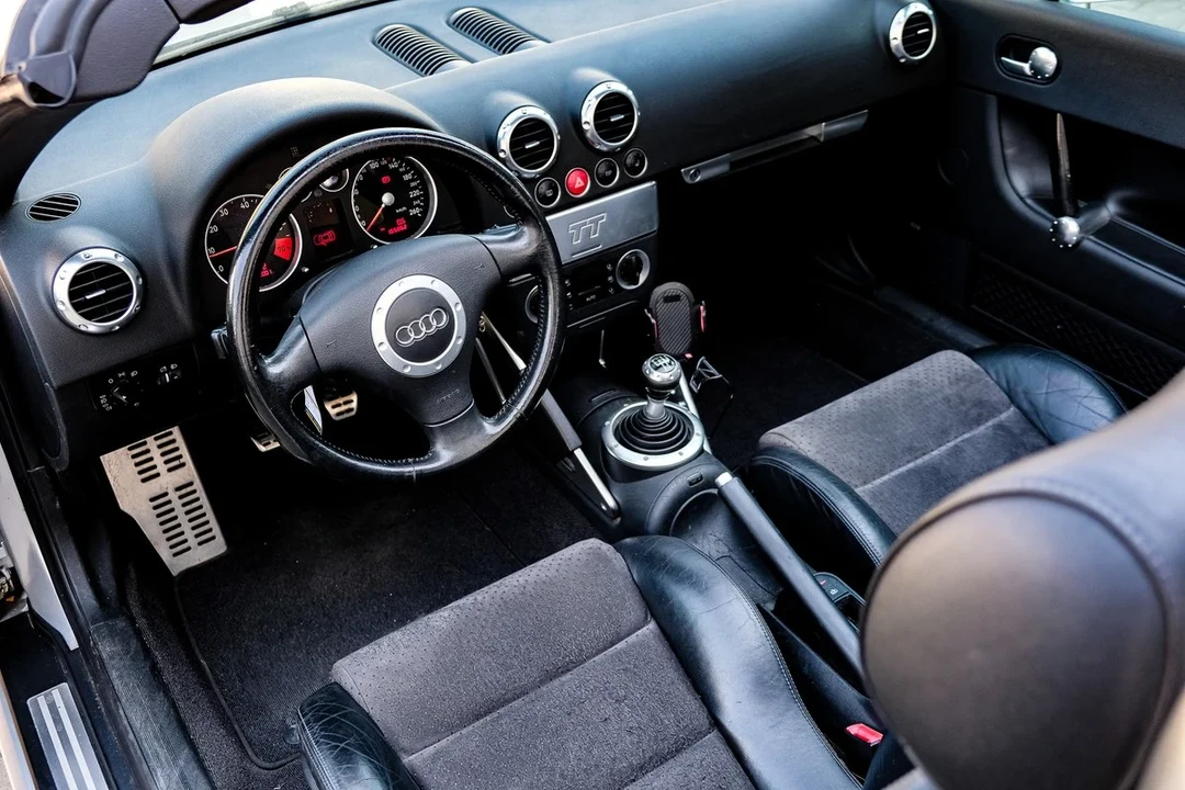 2001 Audi TT Mk1 - Image 13 of 30