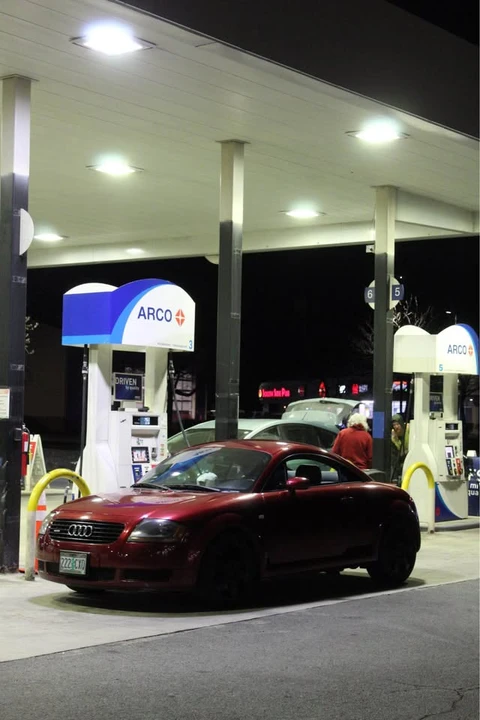 2001 Audi TT Mk1 - Image 3 of 3