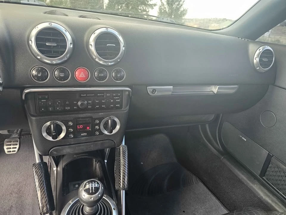 2001 Audi TT Mk1 - Image 7 of 9