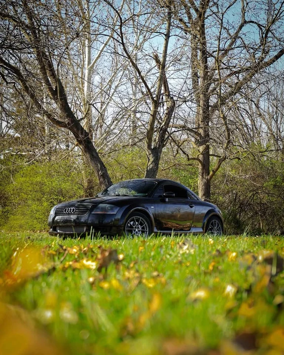 2001 Audi TT Mk1 - Image 4 of 11