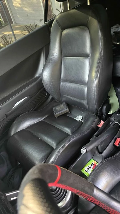2001 Audi TT Mk1 - Image 8 of 11