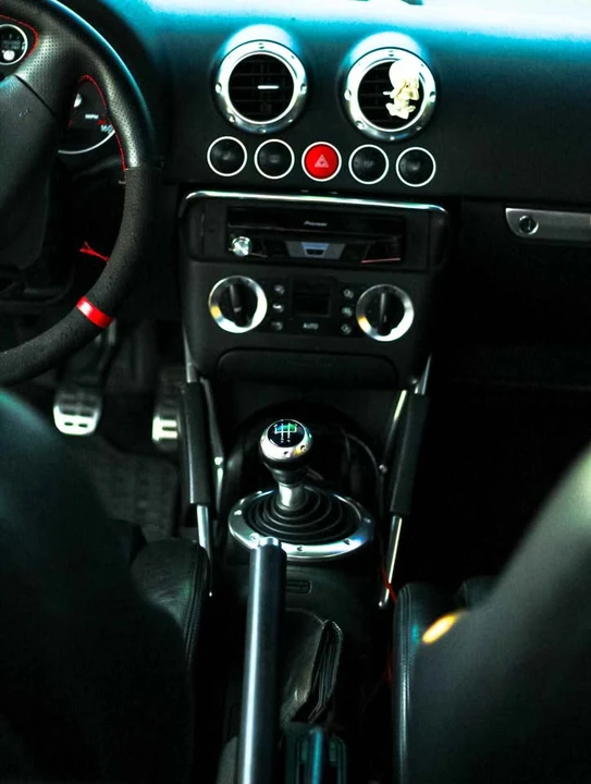 2001 Audi TT Mk1 - Image 5 of 11