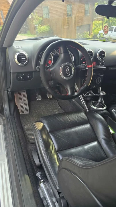 2001 Audi TT Mk1 - Image 7 of 11
