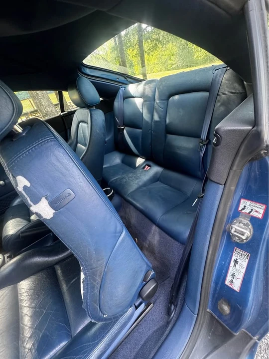 2001 Audi TT Mk1 - Image 13 of 13