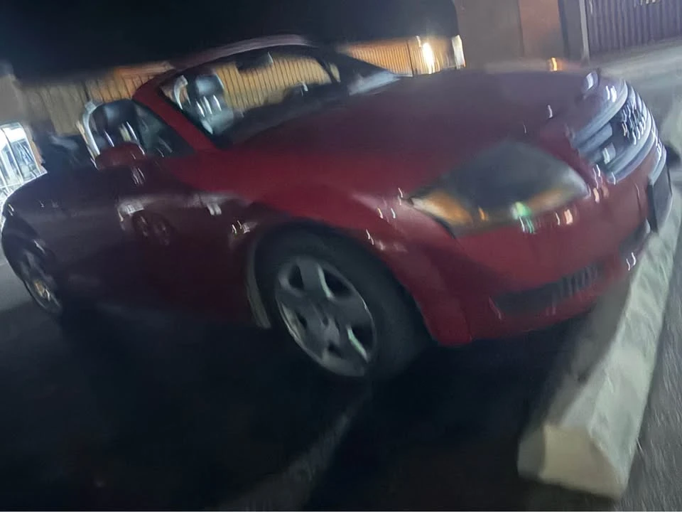 2001 Audi TT Mk1 - Image 4 of 4