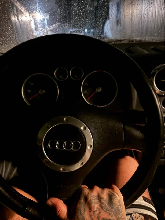 2001 Audi TT Mk1 - Image 3 of 4