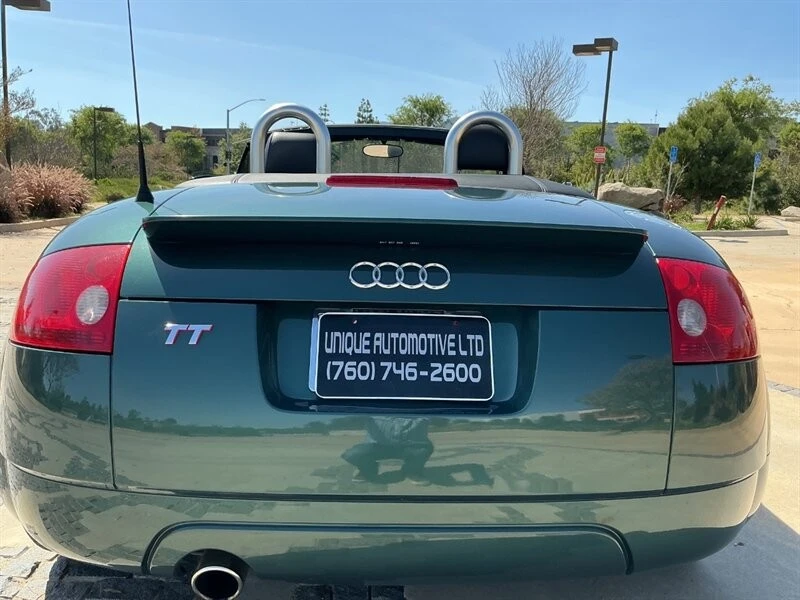 2001 Audi TT Mk1 - Image 18 of 21