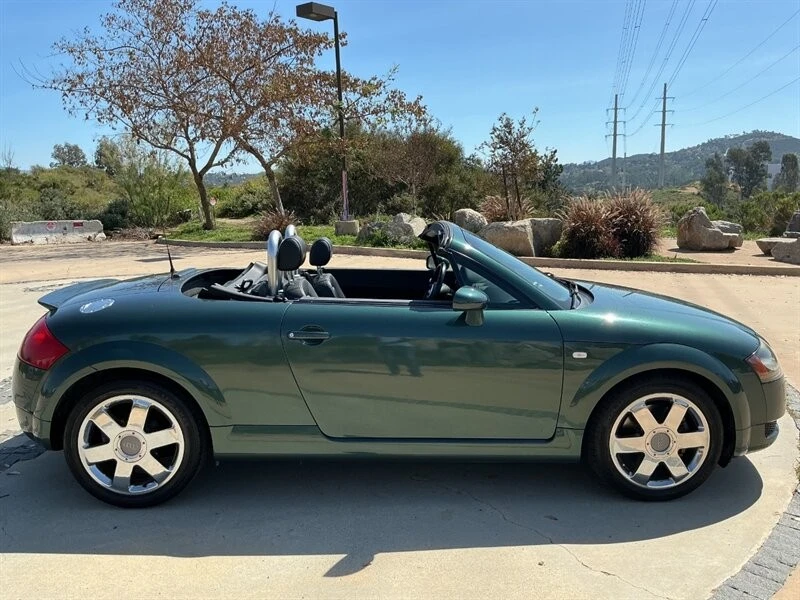2001 Audi TT Mk1 - Image 5 of 21