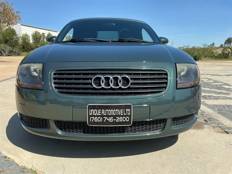 2001 Audi TT Mk1 - Image 3 of 21