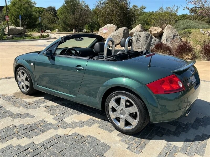 2001 Audi TT Mk1 - Image 15 of 21