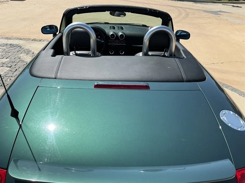 2001 Audi TT Mk1 - Image 19 of 21