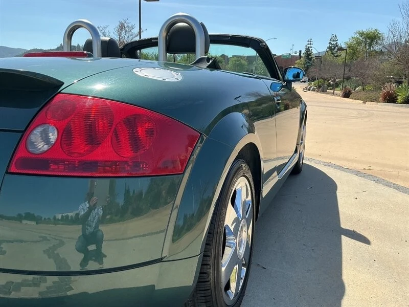 2001 Audi TT Mk1 - Image 14 of 21
