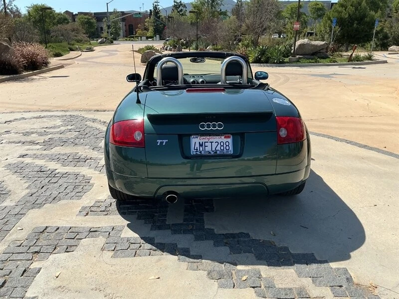 2001 Audi TT Mk1 - Image 17 of 21