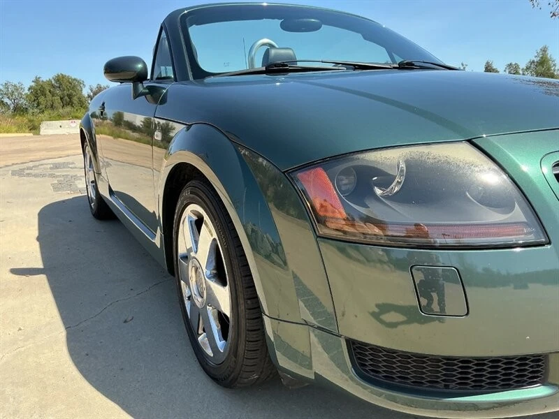 2001 Audi TT Mk1 - Image 12 of 21