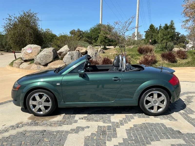 2001 Audi TT Mk1 - Image 7 of 21