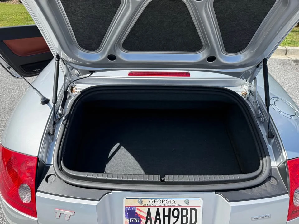 2001 Audi TT Mk1 - Image 2 of 13