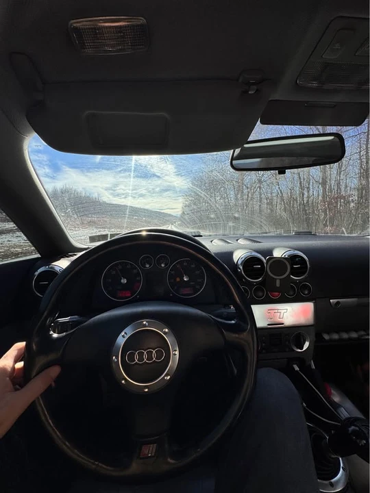 2001 Audi TT Mk1 - Image 6 of 6