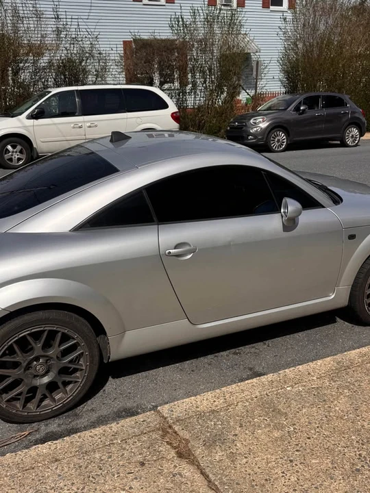2001 Audi TT Mk1 - Image 3 of 6