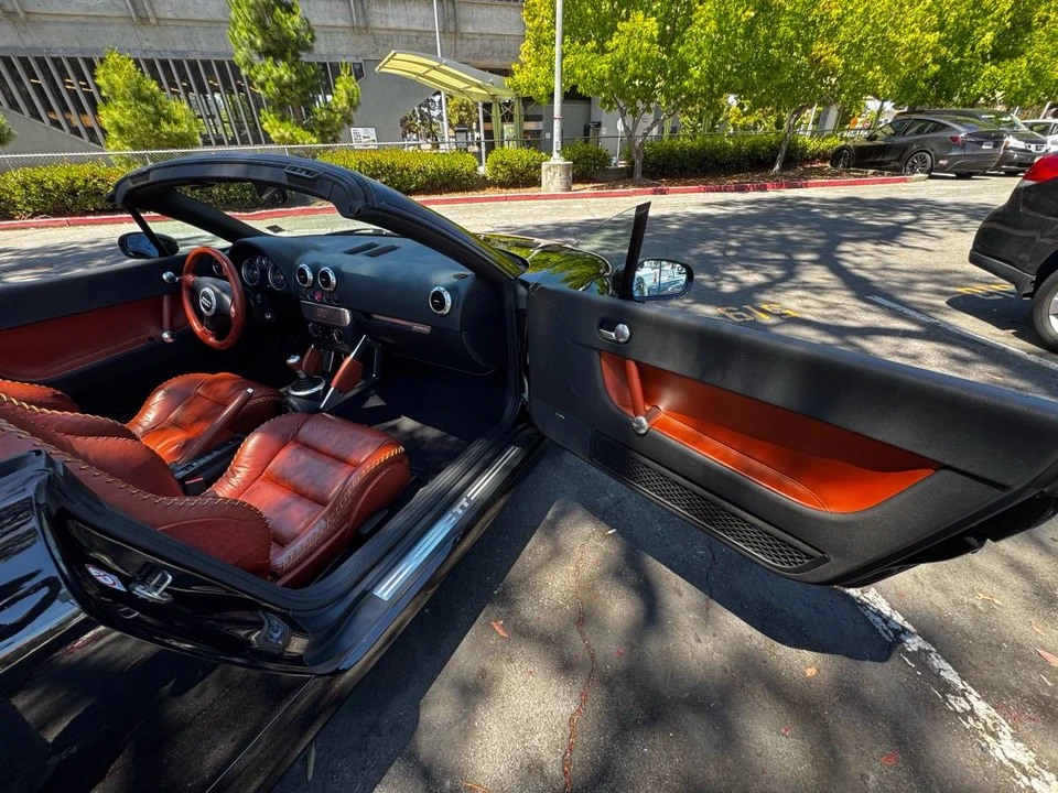 2001 Audi TT Mk1 - Image 15 of 24