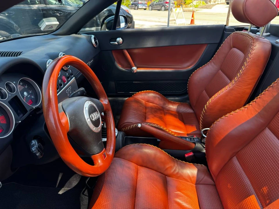 2001 Audi TT Mk1 - Image 21 of 24