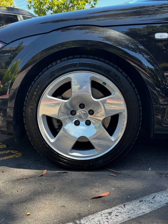 2001 Audi TT Mk1 - Image 11 of 24